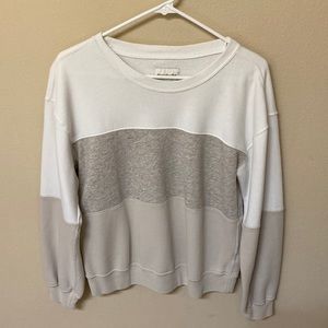 ABERCROMBIE sweatshirt (size M)